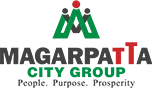magarpatta-logo Magarpatta City Group