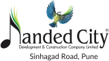 bungalow plot project in Nanded City, Pune 